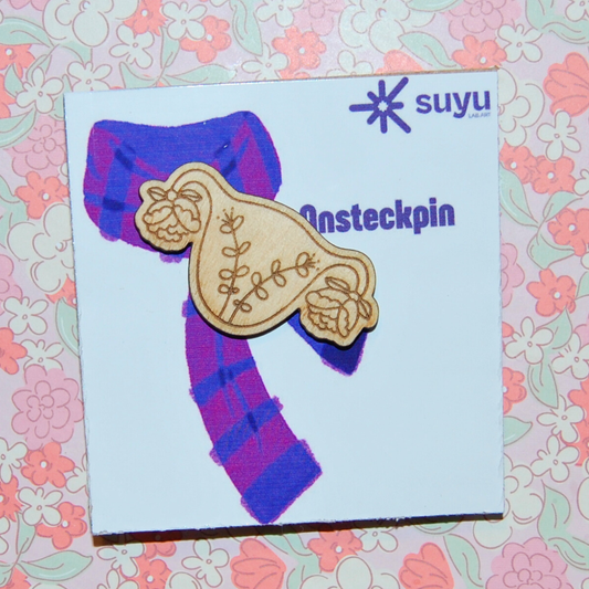 Pin Uterus